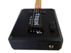 Rocky No. 6 - Premium 4-string Electric Cigar Box Guitar by Deke - DGBE