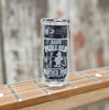 "Pure Old Panther Piss" Custom-engraved 2 1/4-inch Medicine Vial Slide