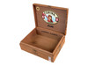 Corina Larks Vintage Cigar Box - Genuine Cigar Box from the early 1900s!