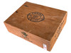Corina Larks Vintage Cigar Box - Genuine Cigar Box from the early 1900s!