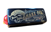 Special Edition "Black Mamba" Snake Oil Humbucker - Laser-engraved
