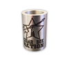 Cigar Box Nation 1.5-inch Steel Stubby Slide