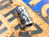 Cigar Box Nation 1.5-inch Steel Stubby Slide