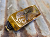Special Edition Laser-Engraved Gold Snake Oil Humbucker