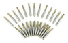 25pc. Standard-size Zither Pins