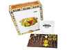 Basic Cigar Box Guitar Kit with How-To Guide - Choose 3 or 4 String & Add-On Options!