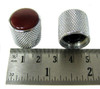 Specialty Dome Guitar Volume & Tone Knobs - Choose from Nine Varieties