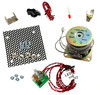 Great 2.5-watt Parts-Only Cigar Box Guitar Amplifier Kit - Build your own amp!