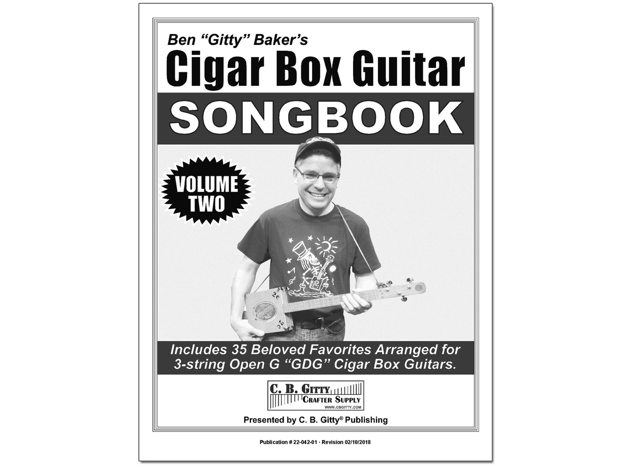 bass guitar songbook