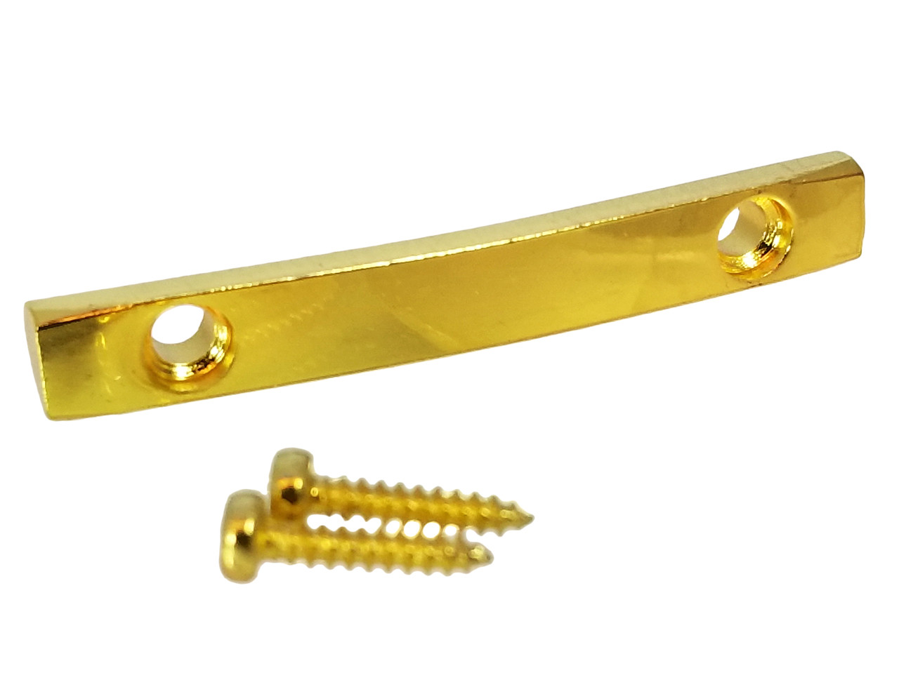 String retainer bar gold