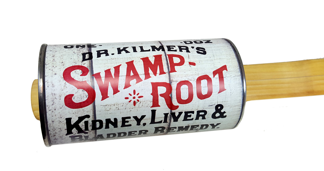 Swamp Root