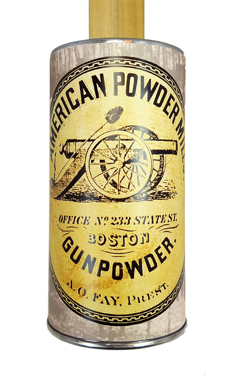 Gunpowder Mill