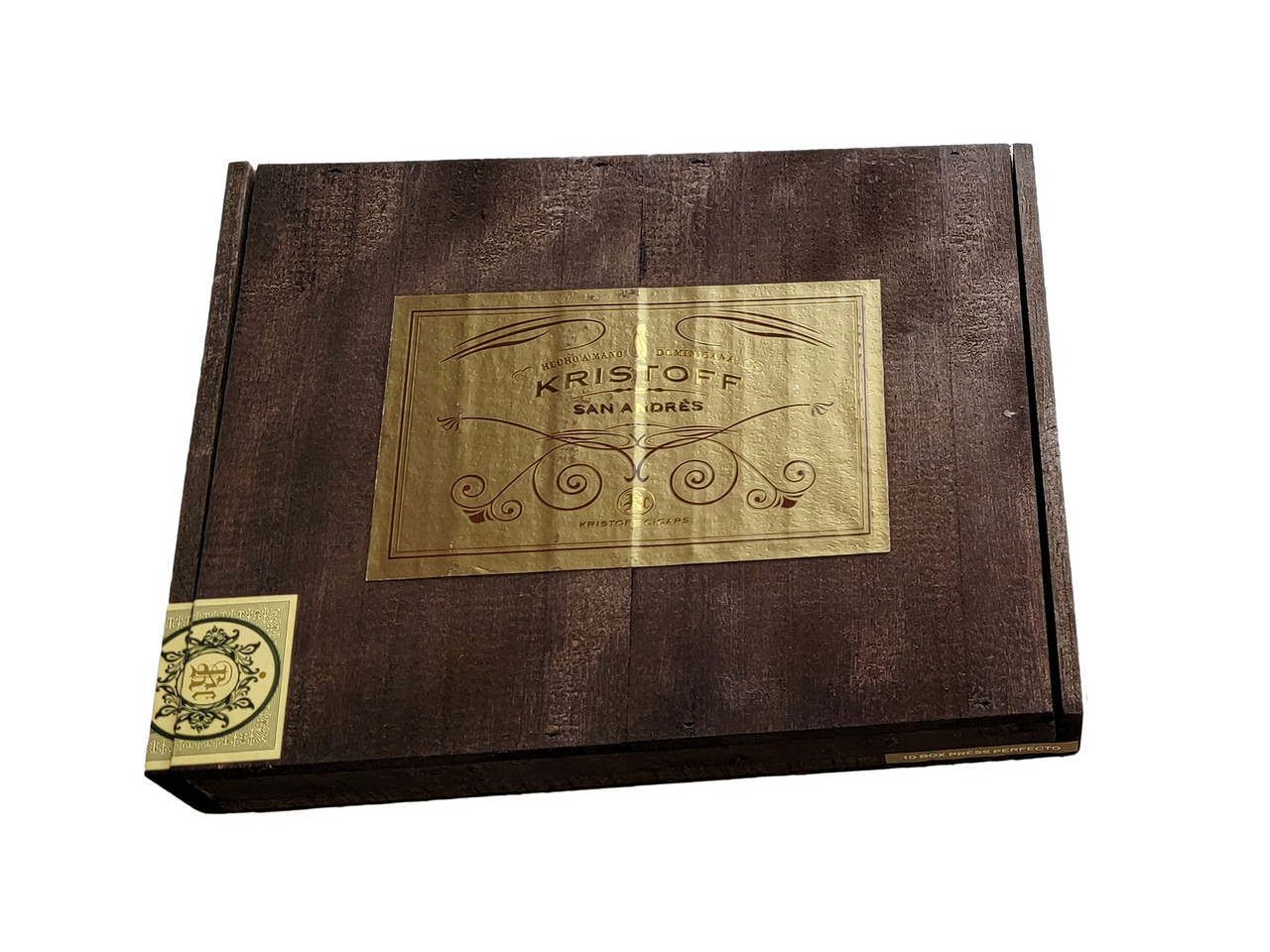 未開封クリス★THE KRIST ELEMENTSコンサートBOX gmntv Rustic 