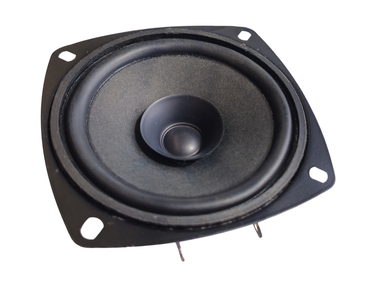 15-watt Full-Range 8-ohm Amplifier Speaker