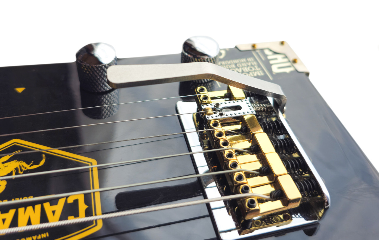 Re-LapZ B-Bender Junior - Easy Pitch-Bending Add-On for Top