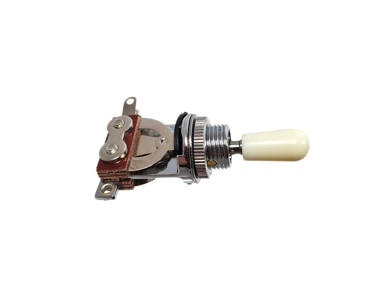 Gibson(TM)-style 3-way Guitar Pickup Selector Switch