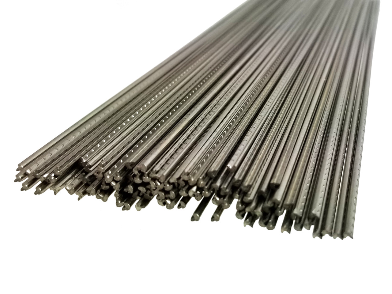 1lb Bulk Fret Wire Medium High Nickel Silver