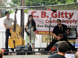 What To Do After Attending A Cigar Box Guitar Festival