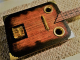 Without A Cigar Box, What Kind Of Guitar Can I Build?