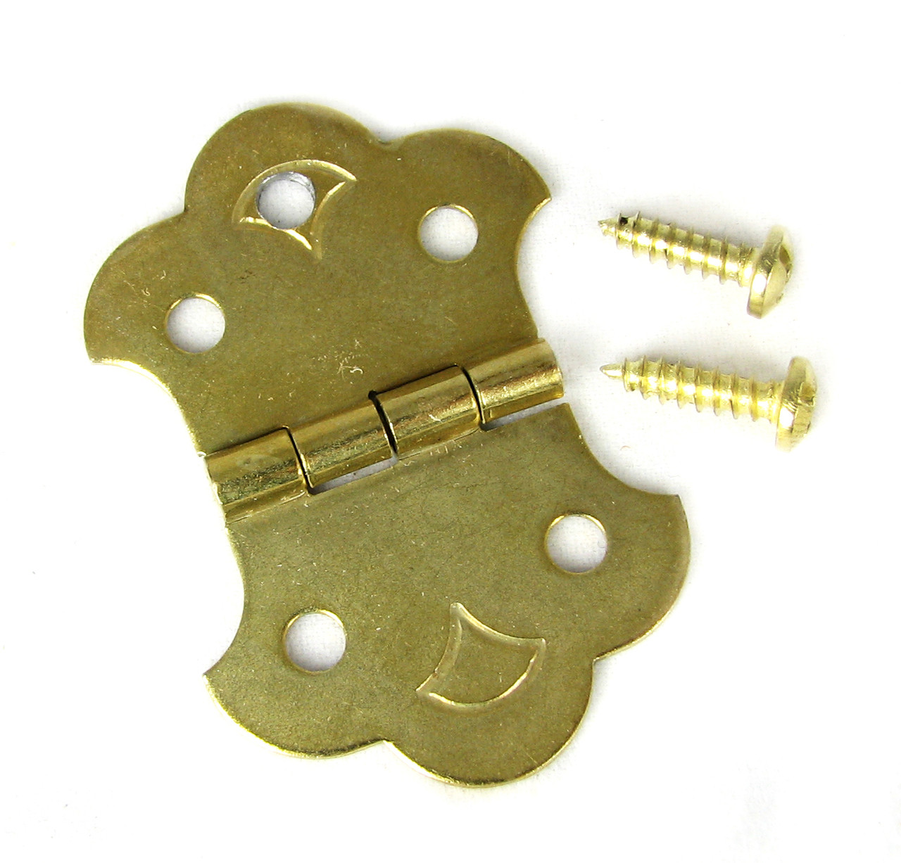 Cigar Box Guitar Hinge Tailpiece for 3String CBGs C. B. Gitty