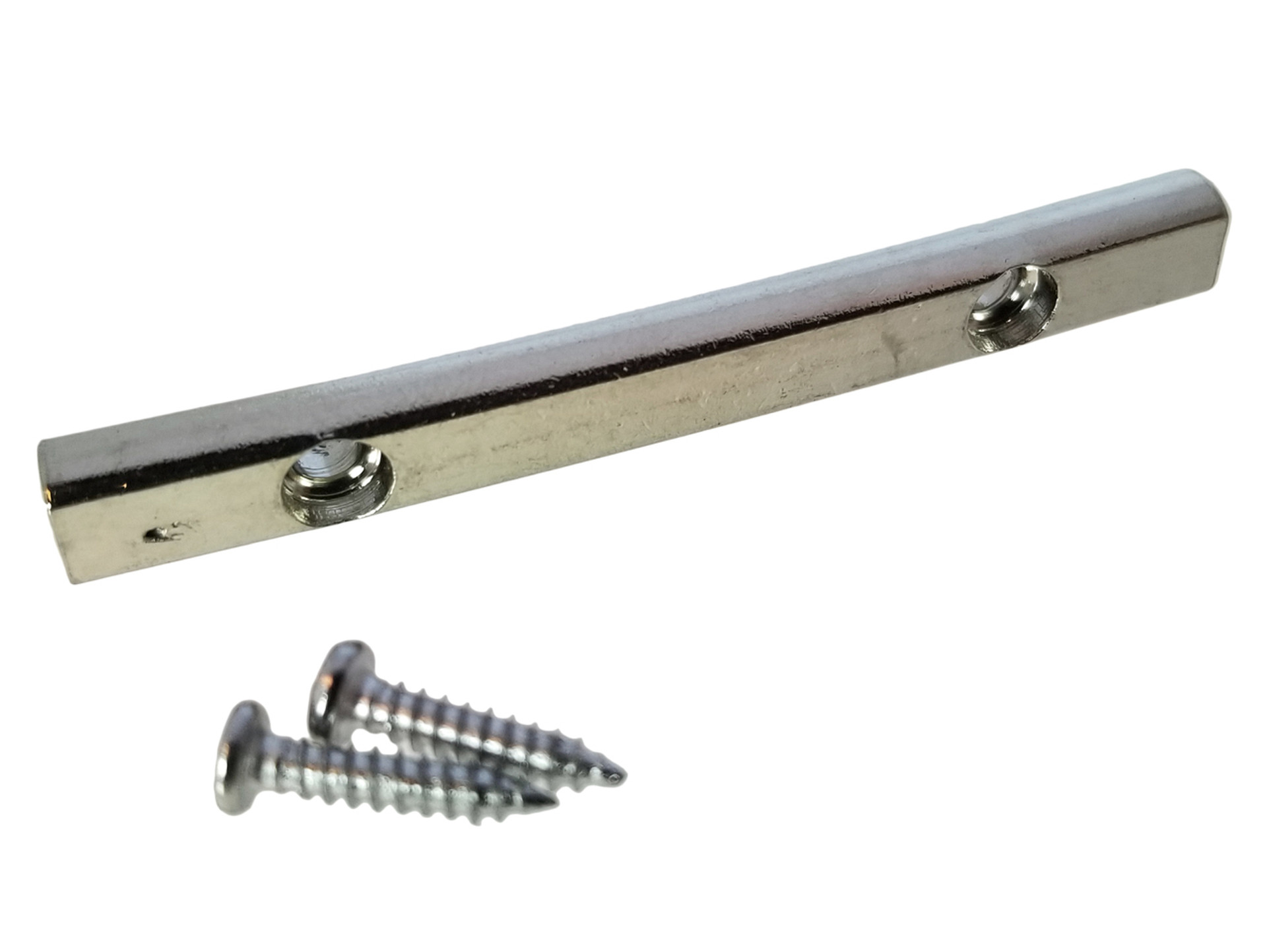 3pc. String Retainer Bars for Cigar Box Guitar - Choose from 3 ...