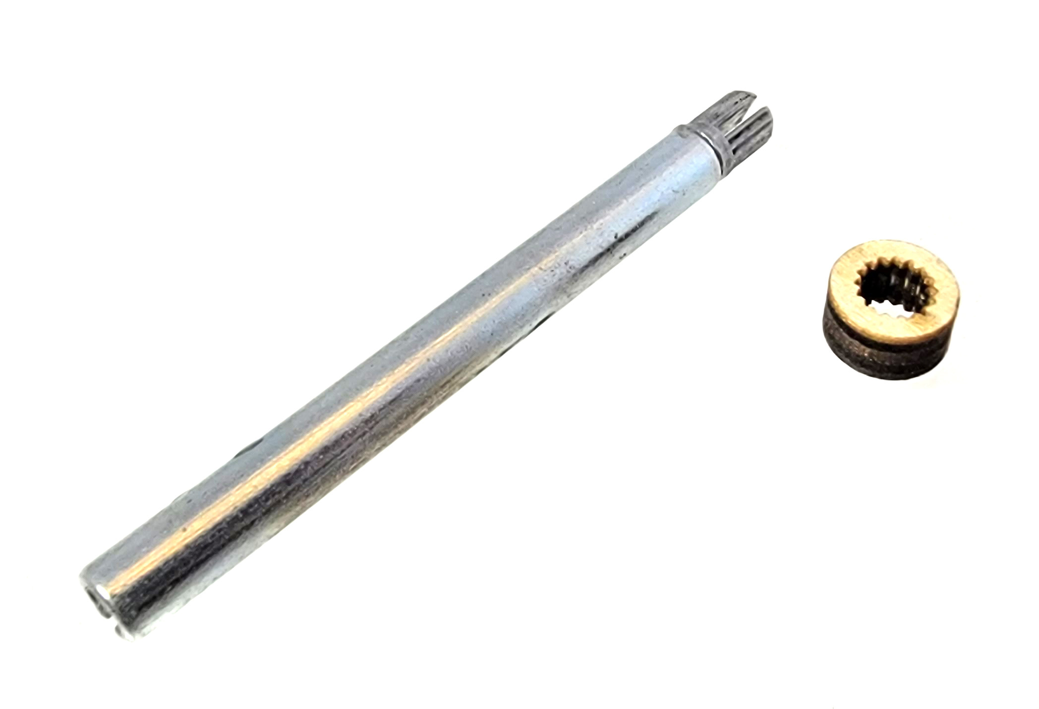 Knob Turning Tool make custom wooden knobs using your drill press