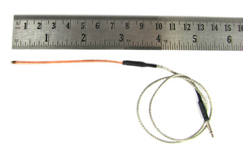 Piezo Cable Acoustic Instrument Pickup
