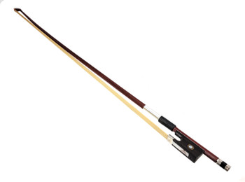 Basic Adjustable All-Wood 4/4 Student Violin Bow