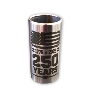 America 250th Anniversary - November Slide of the Month - Limited Edition