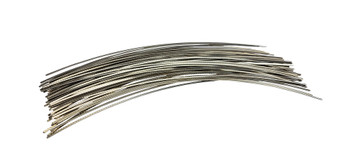 1LB Bulk Fret Wire - Medium/Medium Nickel-Silver