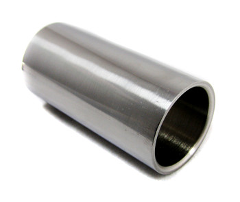 Cool 1.97-inch (50mm) Stainless Steel Guitar Slide