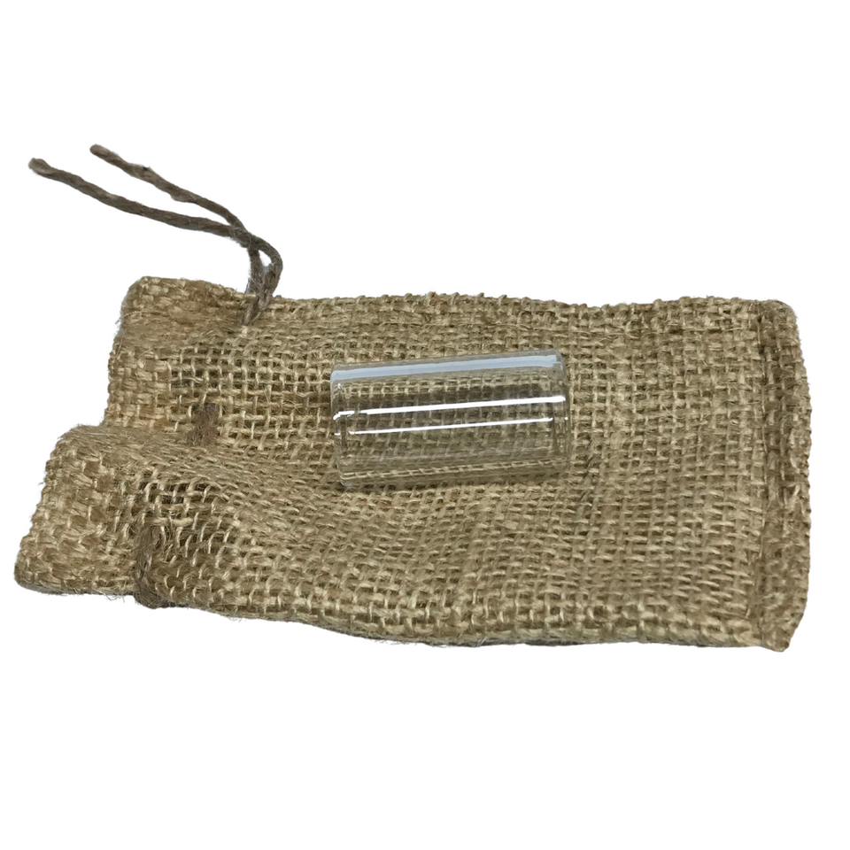 Shane Speal's "The Queen" Glass Stubby Slide C. B. Gitty Crafter Supply