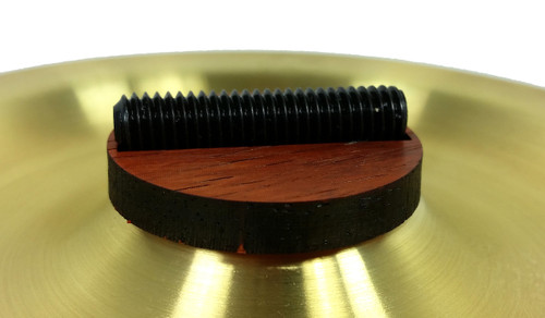 Biscuit store bridge resonator