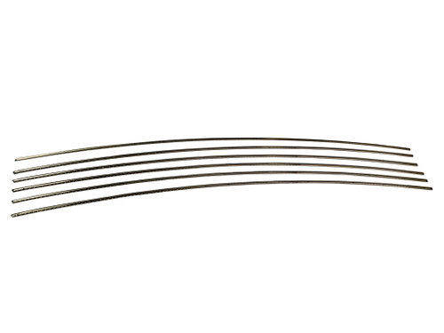 Piano Music Wire/String choose size/gauge 19 - .043 length 10