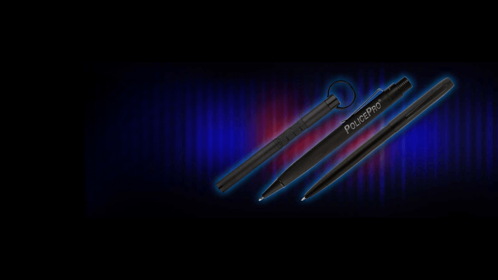 SPACE PEN® TECHNOLOGY