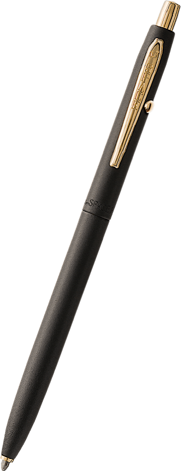 SPACE PEN Fisher Shuttle – NASA Stift, Astronauten-Kugelschreiber Im Schlichten Design