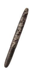 TrueTimber Strata Camouflage Bullet Space Pen in a closed position 400TS