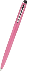 Powder Pink Cap-O-Matic with Stlus