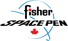 Fisher Space Pen®