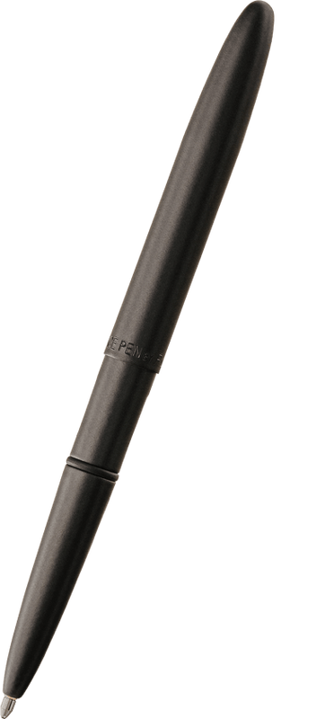 Matte Black Bullet  FISHER SPACE PEN® CANADA