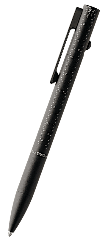 Measure Twice Glass Breaker Punch Side