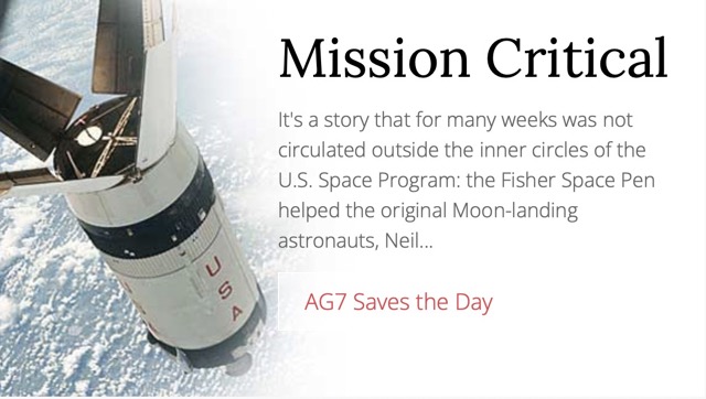 apollo space capsule and story of emergency