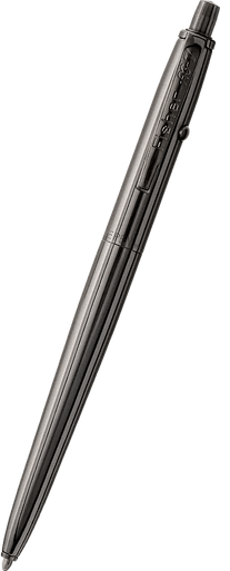 ASTRIAAL blackl ブラックメタル AG7 - Dark Matter Black Titanium Nitride| FISHER SPACE PEN® CANADA