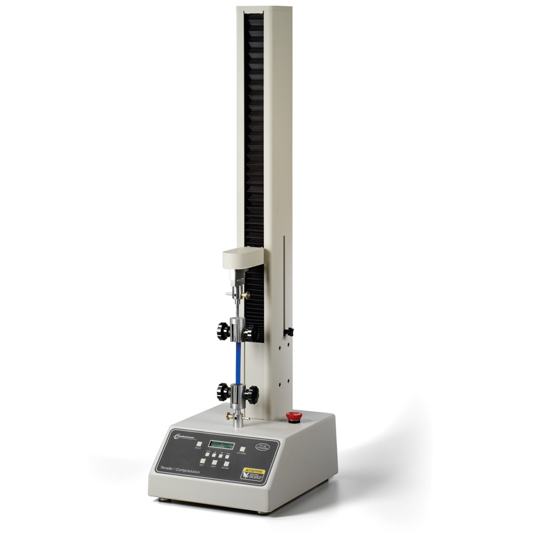 Testing Devices - Tensile Testers - ChemInstruments