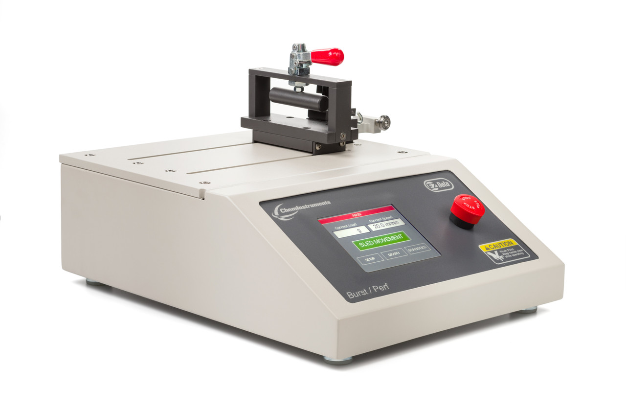 Adhesion/Release Testing Machine ChemInstruments