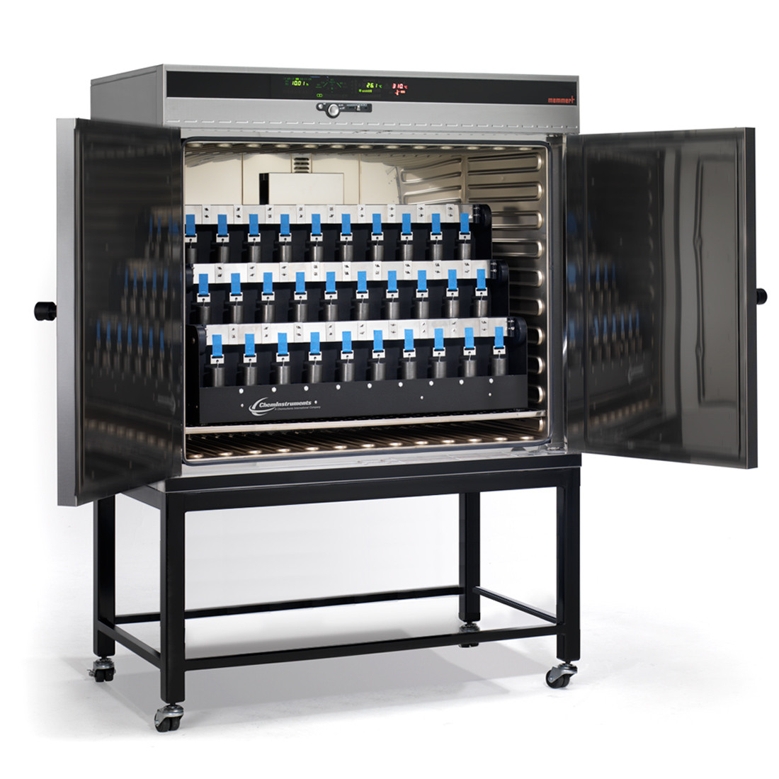 Oven Plus 30 Bank Shear | ChemInstruments