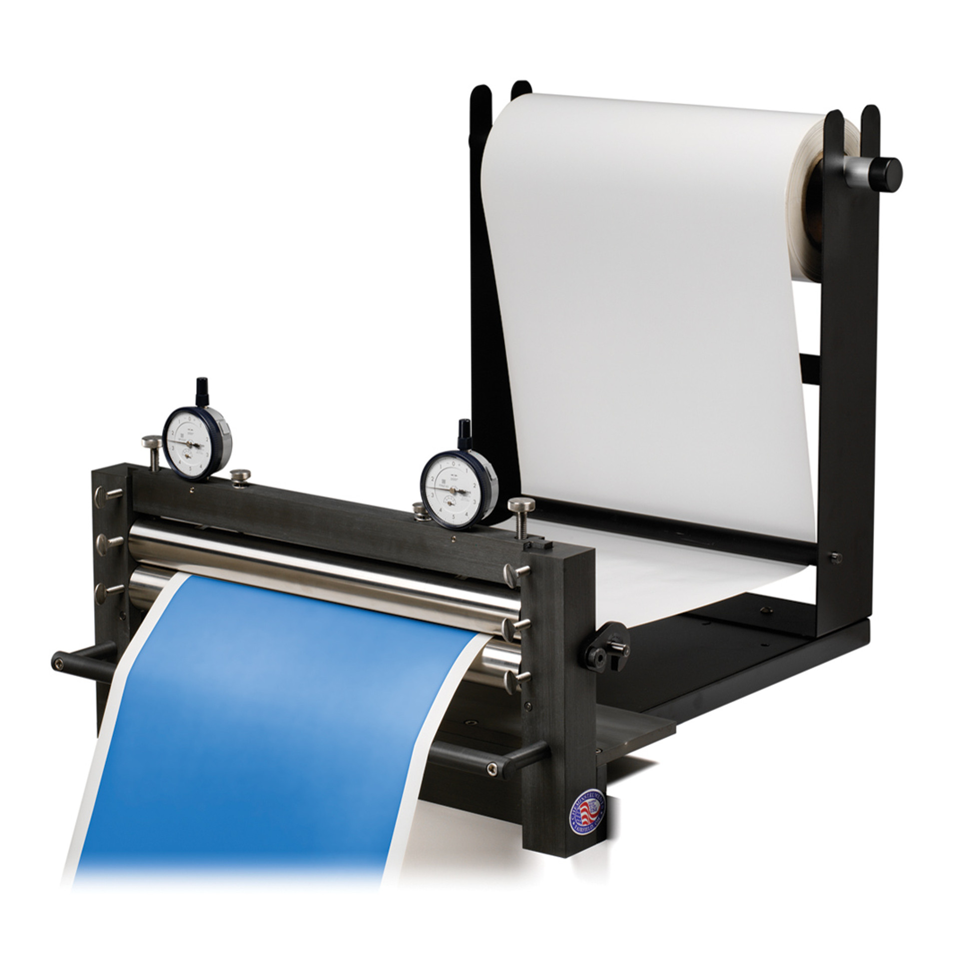 Hot Roll Laminator ChemInstruments