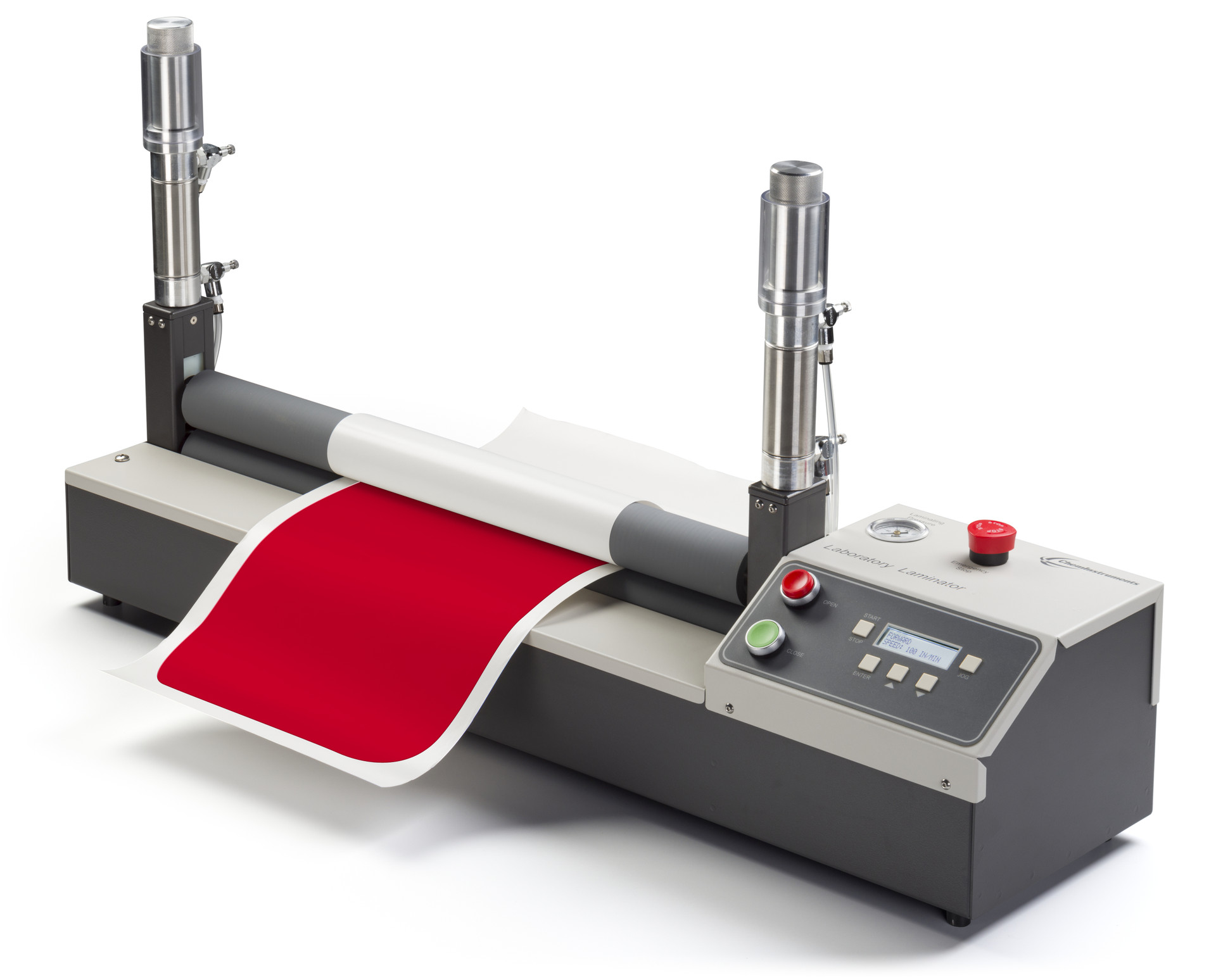 Benchtop Laboratory Laminator ChemInstruments