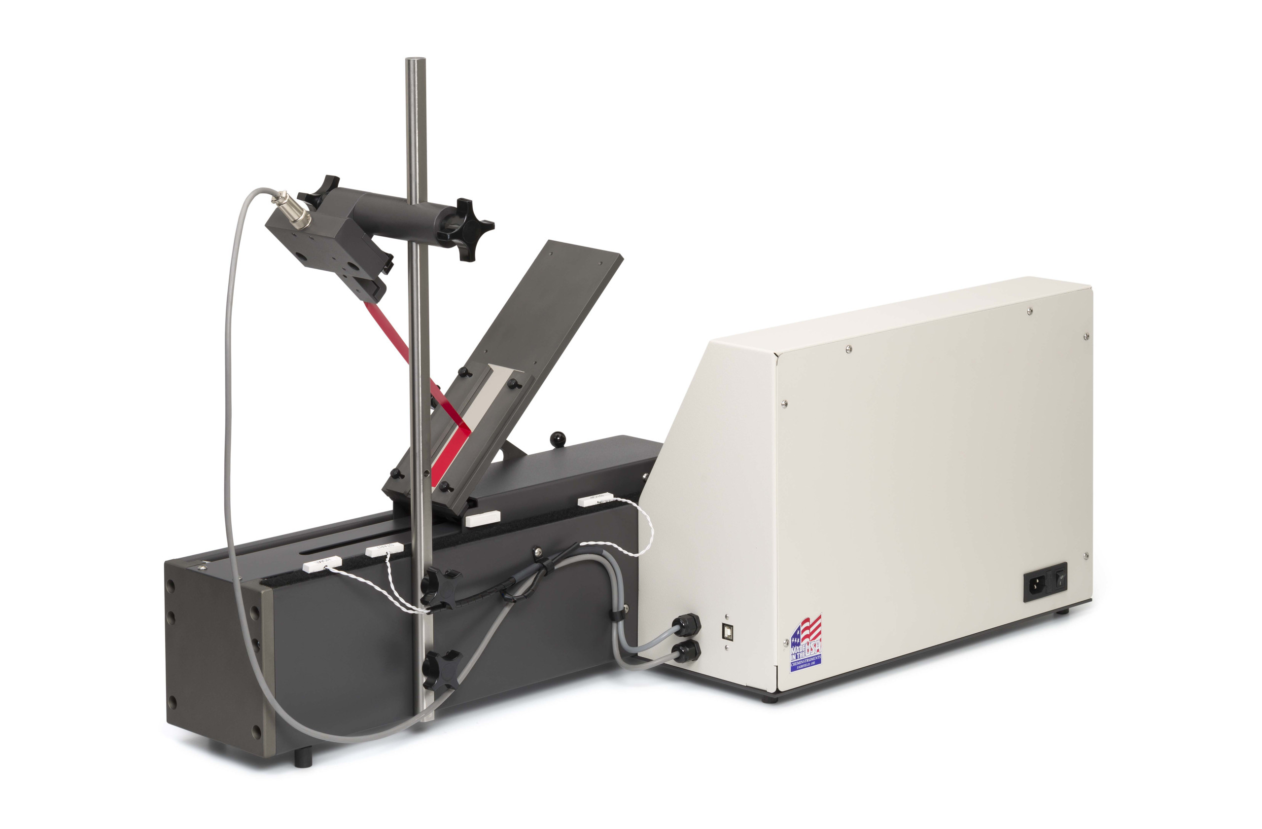 Adhesion/Release Testing Machine ChemInstruments