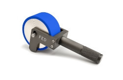 Hand Rollers | ChemInstruments
